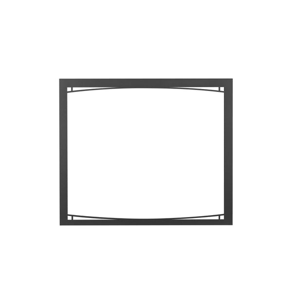Napoleon Zen Front, Charcoal for Altitude™ X 42 ZAX42CH IMAGE 1