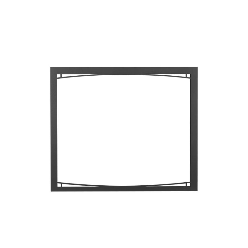 Napoleon Zen Front, Charcoal for Altitude™ X 42 ZAX42CH IMAGE 1
