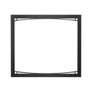 Napoleon Zen Front, Black for Elevation™ X 36 ZEX36BK IMAGE 1