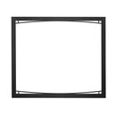 Napoleon Zen Front, Black for Elevation™ X 42 ZEX42BK IMAGE 1