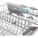 Bosch 24-inch Top Control Dishwasher with PrecisionWash® SHP65CC5UC IMAGE 11