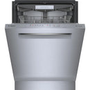 Bosch 24-inch Top Control Dishwasher with PrecisionWash® SHP65CC5UC IMAGE 3