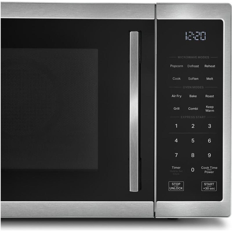  Whirlpool 1.0 cu. ft. All-In-One Multifunctional Countertop Microwave WMCS5522RS IMAGE 6