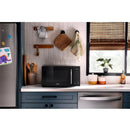 Whirlpool 1.0 cu. ft. All-In-One Multifunctional Countertop Microwave WMCS5522RB IMAGE 9