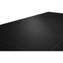 KitchenAid 36-inch Built-in Temp Cook™ Induction Cooktop with 5 Cooking Zones KCIT736SSS IMAGE 5