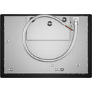 Whirlpool 30-inch Intelligent Induction Cooktop with Temp Cook™ Technology WCIT7030SS IMAGE 9