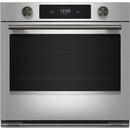 KitchenAid 30-inch Built-in Single Wall Oven with Convection Technology KOES730SPS IMAGE 2