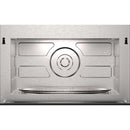  Wolf 24-inch E Series Transitional Drop-Down Door Microwave Oven MDD2450TE/S/T IMAGE 2