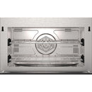  Wolf 24-inch E Series Transitional Speed Oven SPO2450TE/S/T IMAGE 4