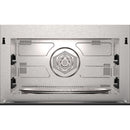  Wolf 30-inch E Series Transitional Speed Oven SPO3050TE/S/T IMAGE 2
