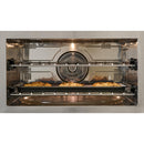  Wolf 30-inch E Series Professional Speed Oven SPO3050PE/S/P IMAGE 5