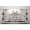  Wolf 30-inch M Series Professional Speed Oven SPO3050PM/S/P IMAGE 3