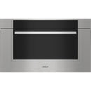  Wolf 30-inch M Series Transitional Speed Oven SPO3050TM/S/T IMAGE 1