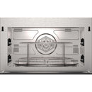  Wolf 30-inch M Series Contemporary Speed Oven SPO3050CM/B/T IMAGE 3