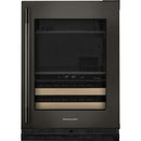 KitchenAid 4.8 cu. ft. Beverage Center KUBR524SBE IMAGE 1