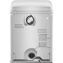  Maytag 7.0 cu. ft. Gas Dryer with Pet Pro Option MGD5605RW IMAGE 6