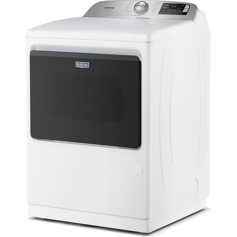  Maytag 7.4 cu. ft. Gas Dryer with Pet Pro Option MGD7205RW IMAGE 4