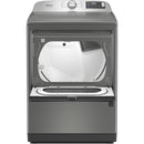  Maytag 7.4 cu. ft. Electric Dryer with Pet Pro Option YMED7205RR IMAGE 2