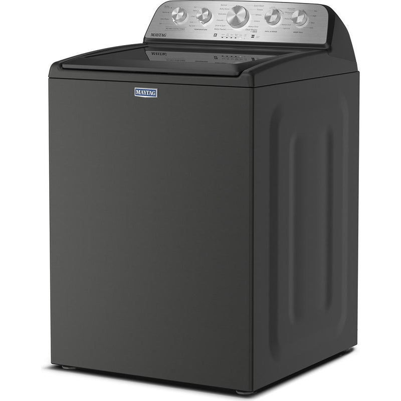  Maytag 5.4 cu. ft. Top Loading Washer with Pet Pro Option MTW5605RU IMAGE 4