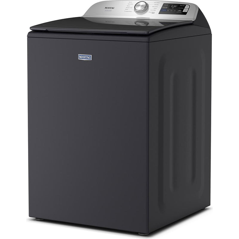  Maytag 6.0 cu. ft. Top Loading Washer with Pet Pro Option MTW7205RF IMAGE 4