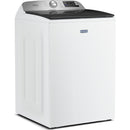  Maytag 6.0 cu. ft. Top Loading Washer with Pet Pro Option MTW7205RW IMAGE 3