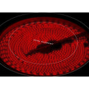  Whirlpool 30-inch Freestanding Electric Range YWFES3330RB IMAGE 8