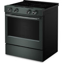  KitchenAid 30-inch Slide-in Electric Range with  Convection Cooking Modes YKSES530SJP IMAGE 12