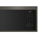  KitchenAid 30-inch, 1.1 cu. ft. Over-the-Range Microwave Oven YKMML550RBE IMAGE 3