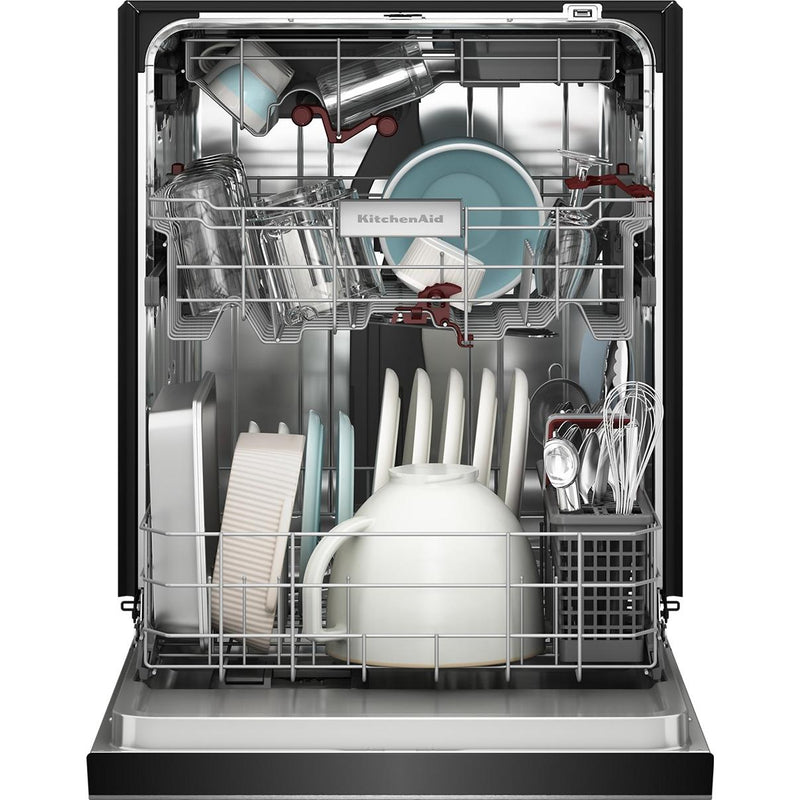  KitchenAid 24-inch Built-in Dishwasher with ProDry™ System KDFS424SPS IMAGE 3