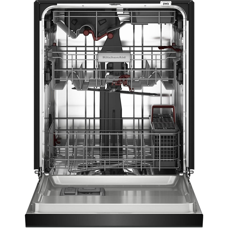  KitchenAid 24-inch Built-in Dishwasher with ProDry™ System KDFS424SJP IMAGE 2