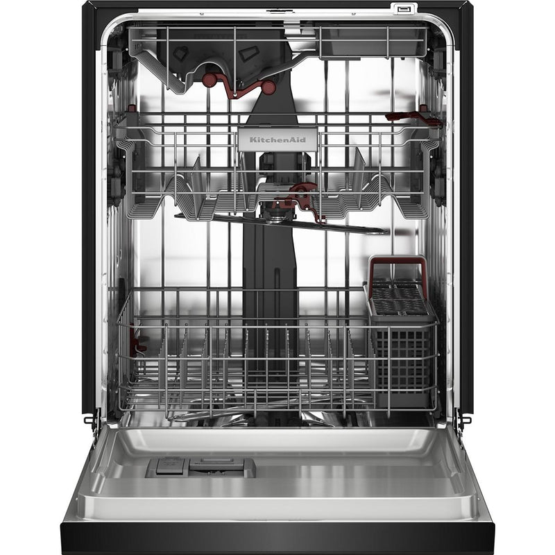  KitchenAid 24-inch Built-in Dishwasher with ProDry™ System KDFS424SBE IMAGE 2