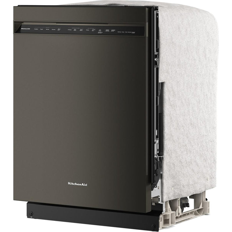  KitchenAid 24-inch Built-in Dishwasher with ProDry™ System KDFS424SBE IMAGE 4