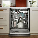  KitchenAid 24-inch Built-in Dishwasher with Advanced ProDry™ System KDPS724SPS IMAGE 6