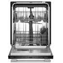  KitchenAid 24-inch Built-in Dishwasher with 30+ Total Wash Jets KDTS224SPS IMAGE 2