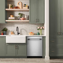  KitchenAid 24-inch Built-in Dishwasher with ProDry™ System KDTS624SPS IMAGE 17