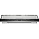  KitchenAid 24-inch Built-in Dishwasher with Third Level Jet Rack KDTS324SPS IMAGE 4