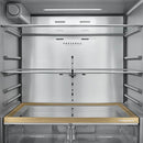  KitchenAid 36-inch, 31 cu. ft. French 3-Door Refrigerator with Interior Ice and Water KRFF336SPS IMAGE 11