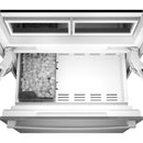  Bosch 36-inch, 20.1 cu.ft. Built-in Bottom Freezer with Wi-Fi Connect B36BT130NS IMAGE 7