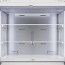  Bosch 36-inch, 20.1 cu.ft. Built-in Bottom Freezer with Wi-Fi Connect B36IT100NP IMAGE 5