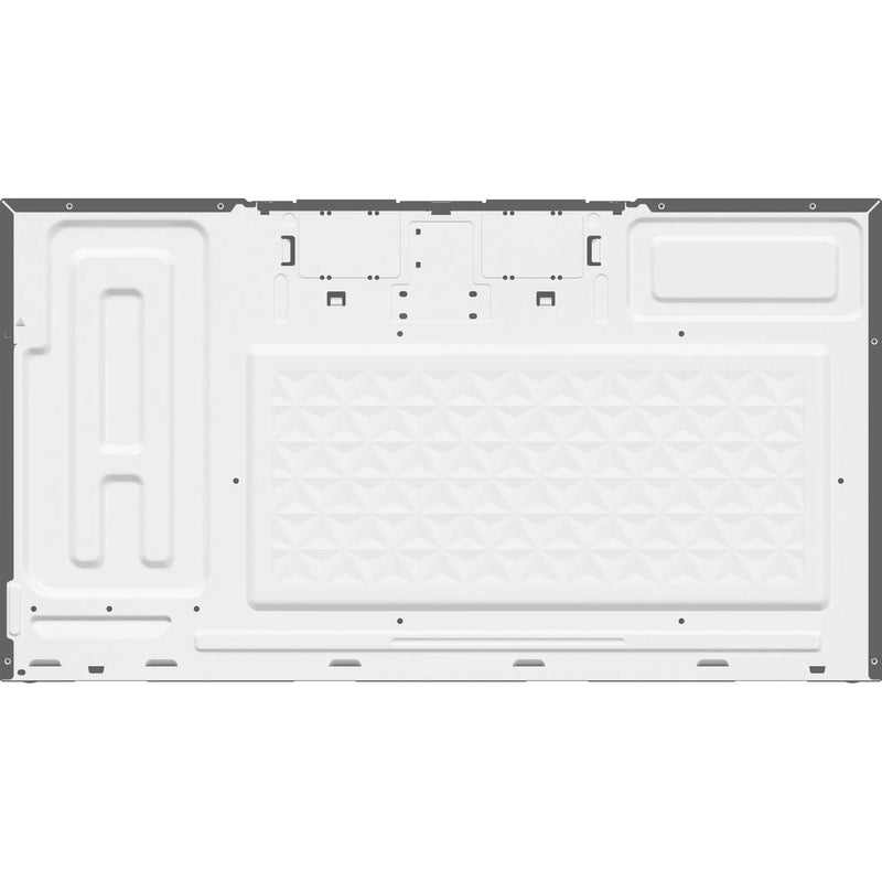  Bosch 30-inch 1.7 cu. ft. over-the-range microwave with LCD display HMV1055C IMAGE 7