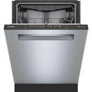  Bosch 24-inch Built-in Dishwasher with PrecisionWash® SHP55DM5N IMAGE 2