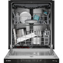  Bosch 24-inch Built-in Dishwasher with PrecisionWash® SHP55DM5N IMAGE 4