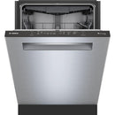  Bosch 24-inch Built-in Dishwasher with Zone Wash SHP65DM5N IMAGE 2