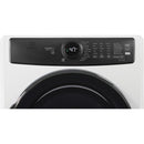  Electrolux 8.0 cu. ft. Front Load Perfect Steam™ Gas Dryer with Balanced Dry™ ELFG7738MW IMAGE 5