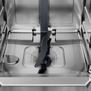  GE Top Control Dishwasher with Auto Open Dry GBT500SGVWW IMAGE 3