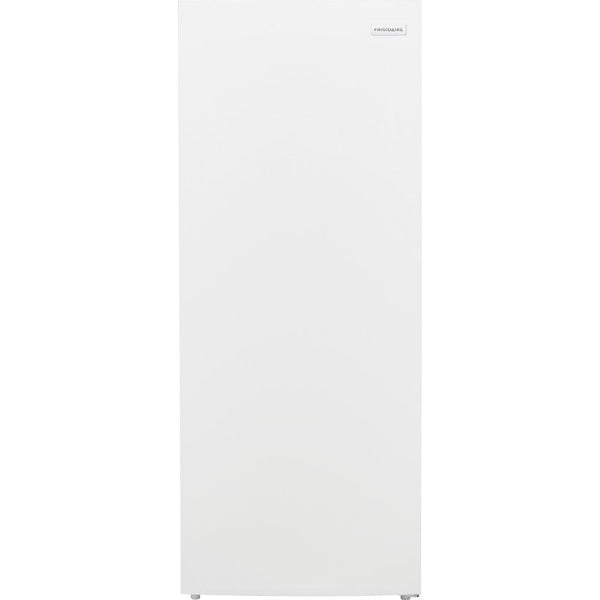 Frigidaire 18 cu. ft. Upright Freezer FFUE1826AW IMAGE 1