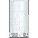  Whirlpool 36-inch, 24 cu. ft. Counter-Depth French 3-Door Refrigerator WRFC3036RV IMAGE 6