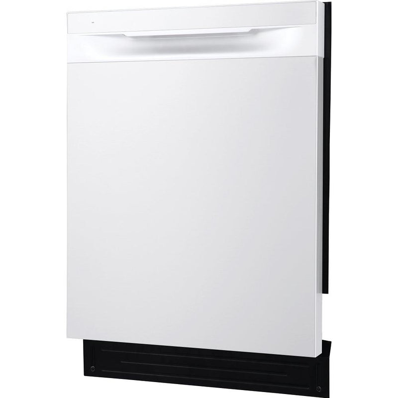 Frigidaire 24-inch Built-in Dishwasher FDHP4336AW IMAGE 2