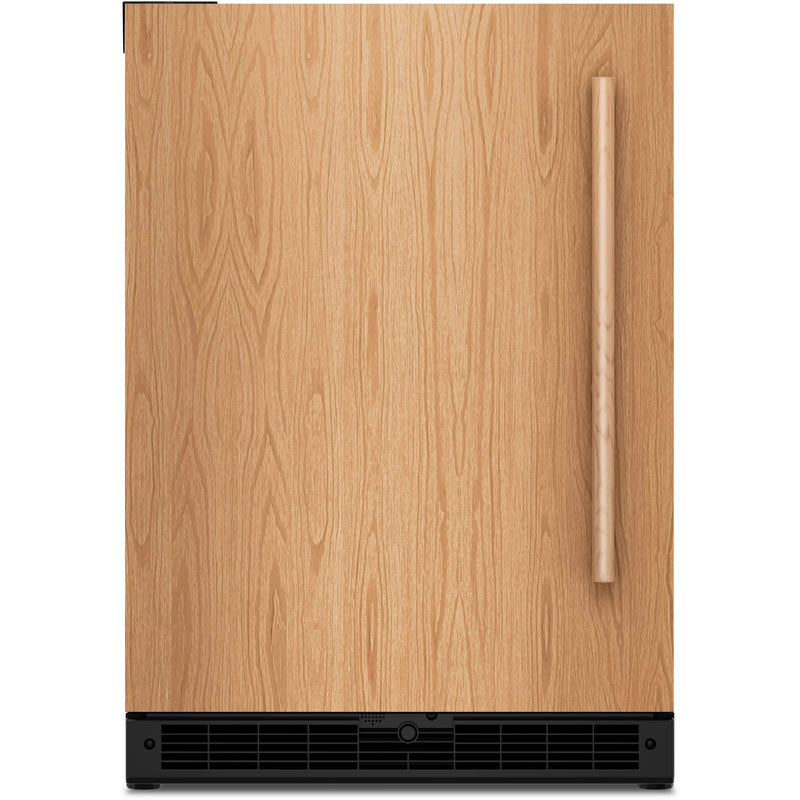  KitchenAid 24-inch, 5.0 cu. ft. Compact Refrigerator KURL124SPA IMAGE 1