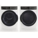  Electrolux 8.0 cu.ft. Electric Dryer with Balanced Dry™ ELFE773CMW IMAGE 10